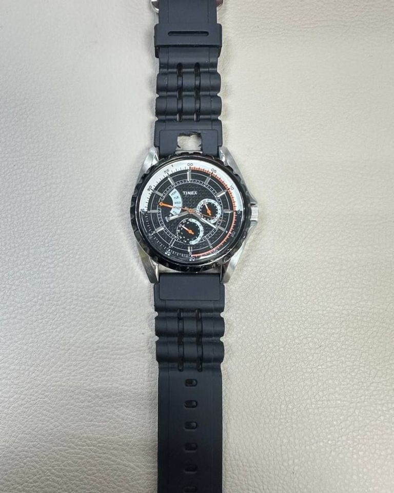 Timex sr920sw Код:01-200741048. Зображення 7