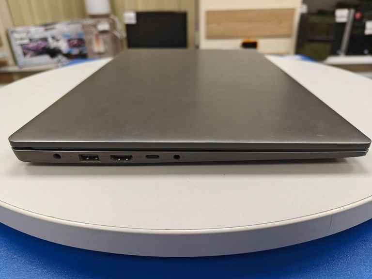 Розпродаж Lenovo 15/ryzen 5 7520u ddr5/8gb ddr3/hdd *відсутній/ssd 512 gb/*інтегрована, продавець Техноскарб