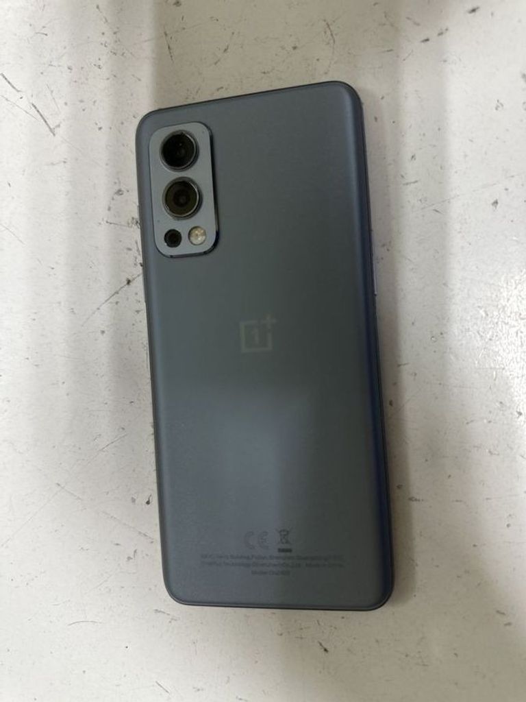 Дешиво Oneplus nord 2 5g 8/128gb с ломбарда