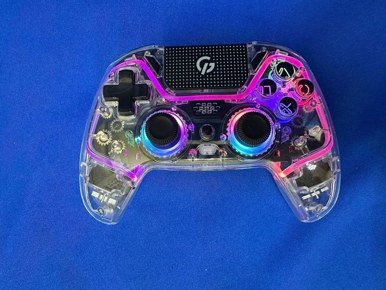 Дешево Gamepro GPS13T Transparent з ломбарду