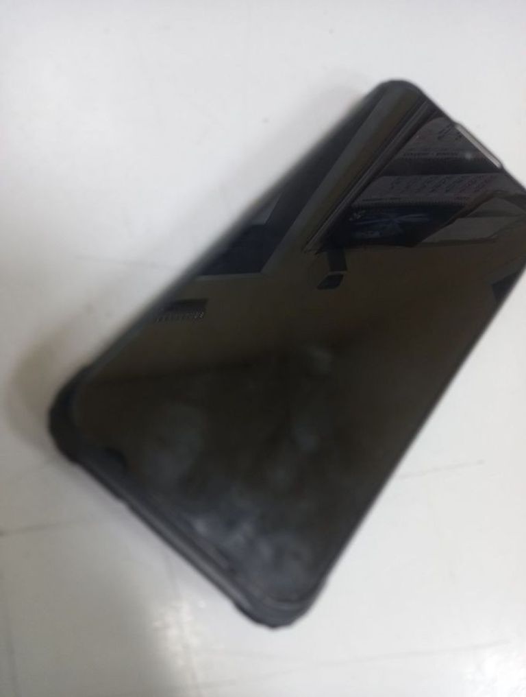 Оголошення Hotwav Cyber 7 8/128GB Black Б/У