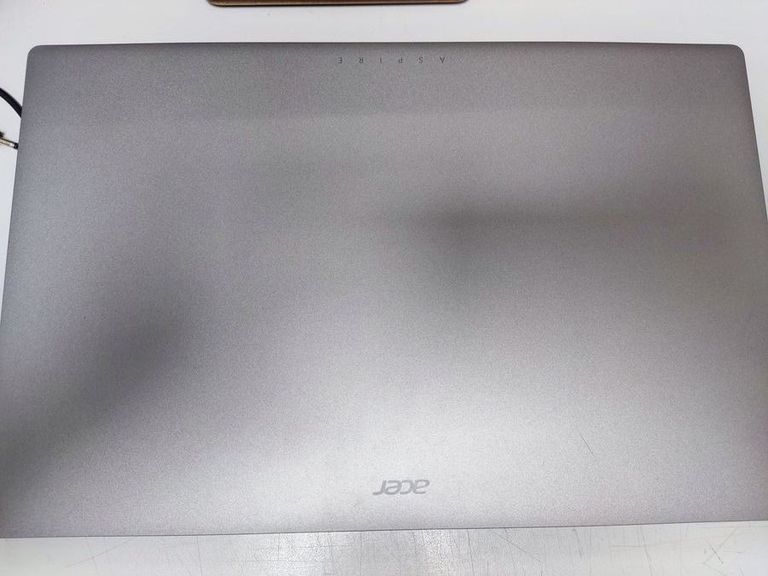 Купити Acer 15/celeron n4500 ddr4/4gb ddr4/ssd 120 gb/*інтегрована Б/У