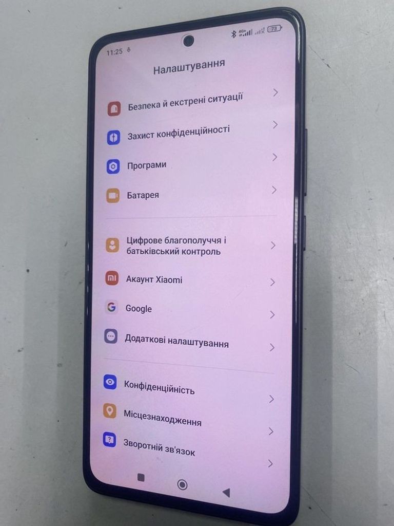 Xiaomi Redmi Note 14 5G 8/256GB Coral Green Код:01-200746592. Зображення 5