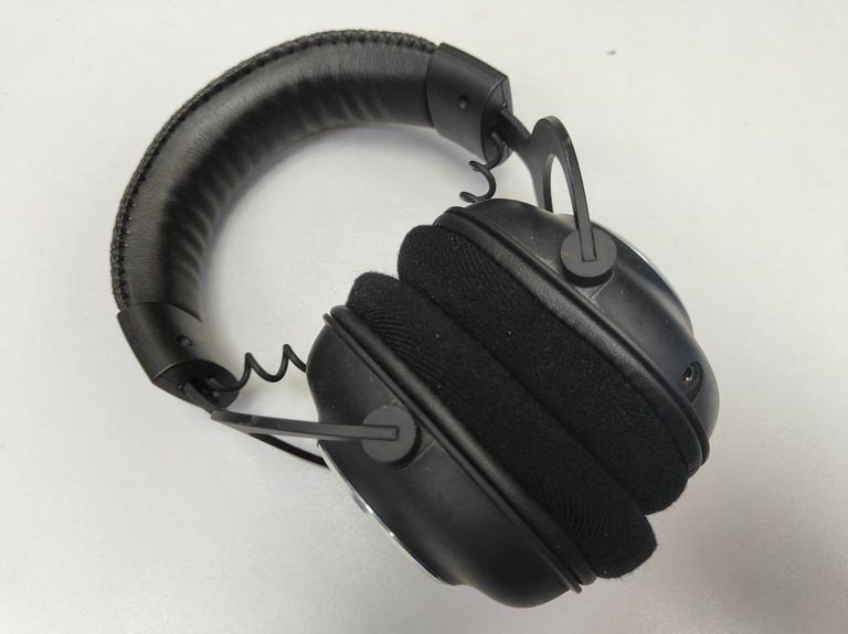 Дешиво Logitech g pro x gaming headset с ломбарда