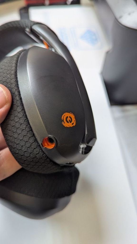 Дешиво Canyon gh-13 ego wireless gaming 7.1 с ломбарда