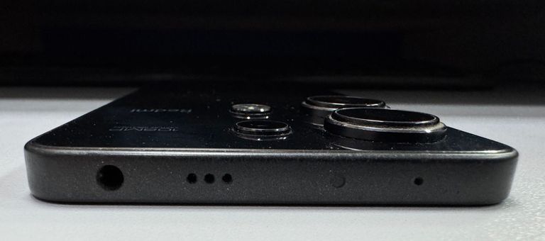 Xiaomi redmi note 13 4g 8/256gb Код:01-200742525. Зображення 8