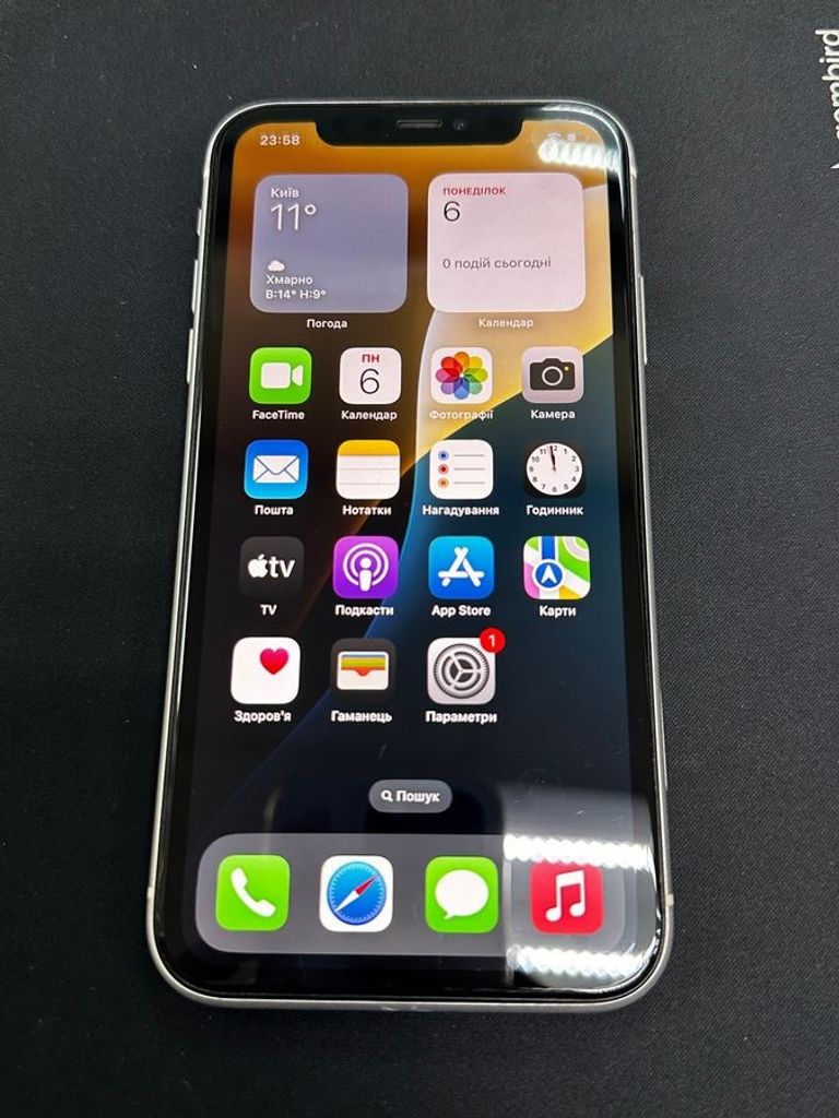 Купить Apple iphone 11 64gb Б/У
