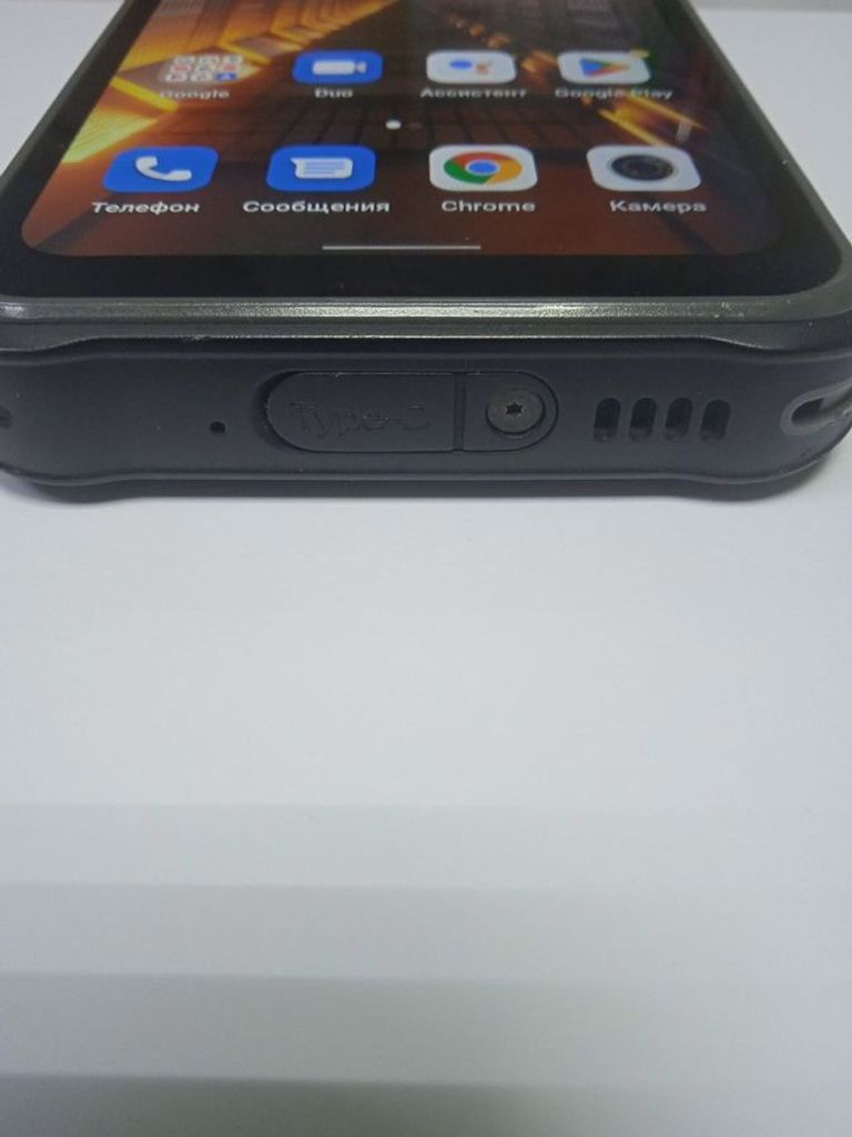 Ulefone power armor 14 pro 8/128gb Код:01-200750039. Зображення 5