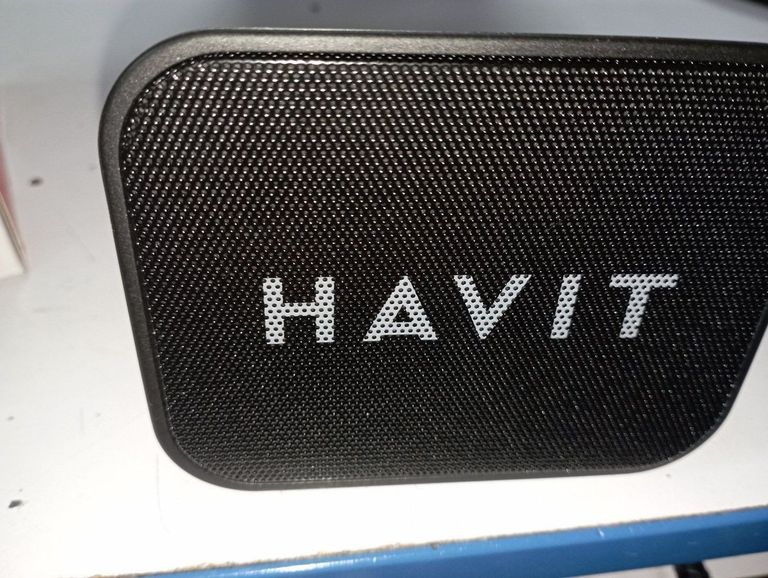 Дешиво Havit sk921bt с ломбарда