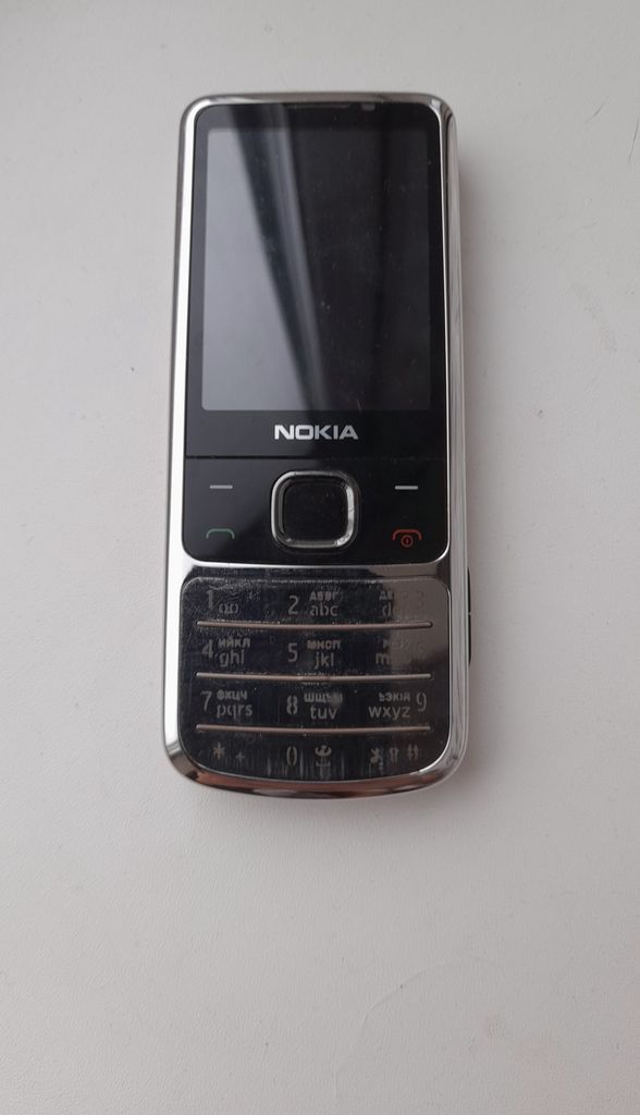 Купить Нокиа 6700 Б/У