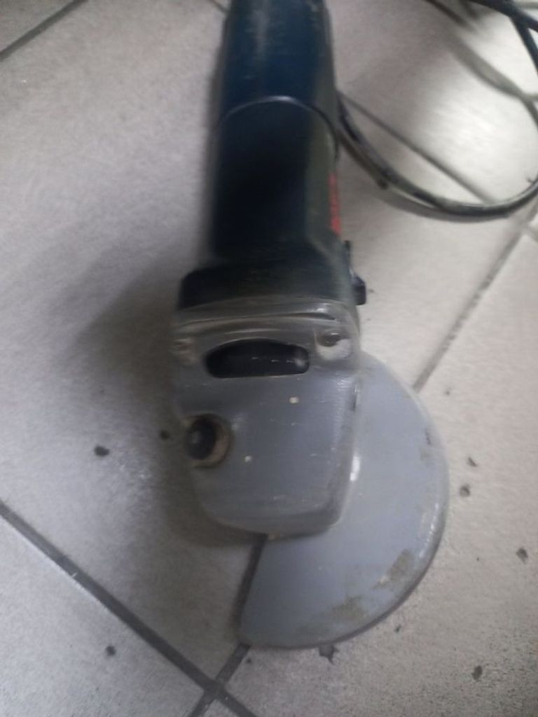Дешево Bosch gws 14-125 ce з ломбарду