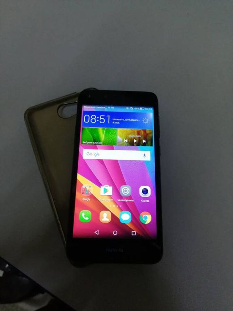 Купити Huawei y5 ii Б/У
