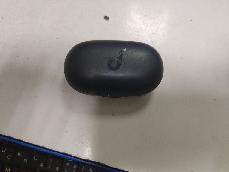 Объявление Anker soundcore sport x10 Б/У