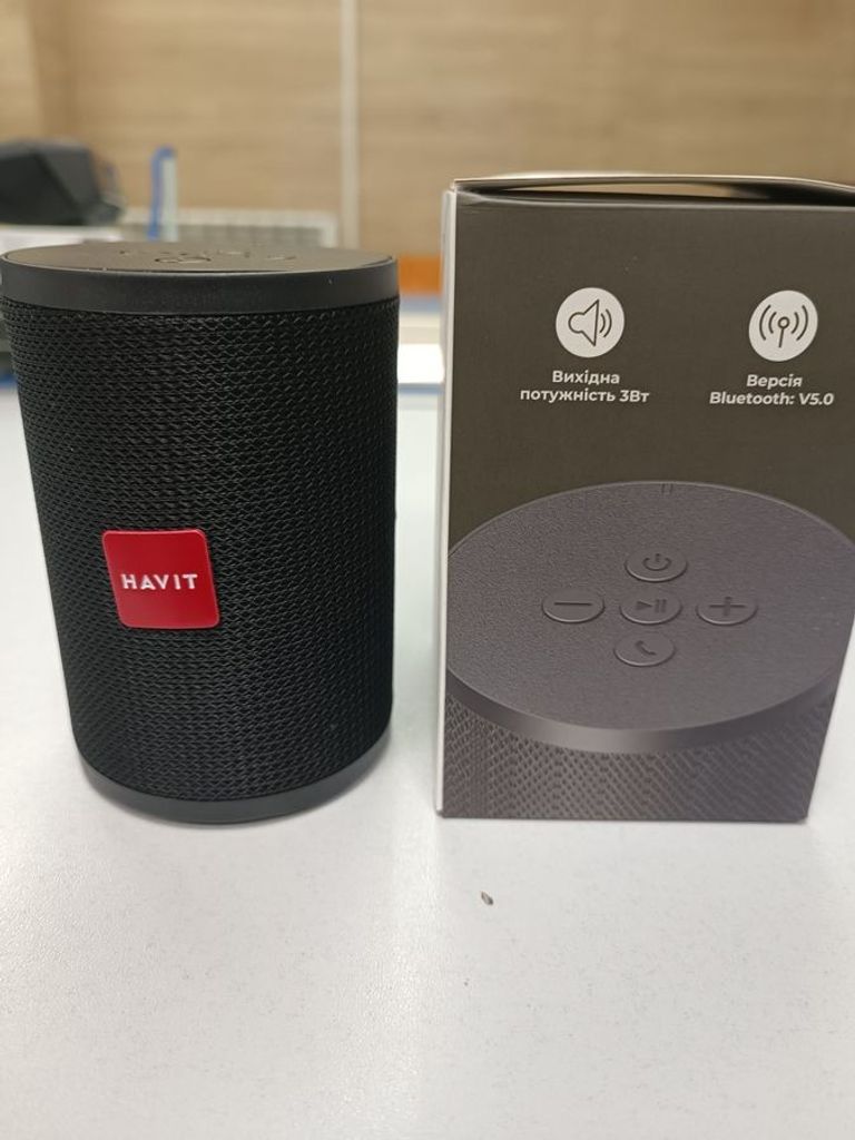 Купить Havit HV-SK872BT Б/У