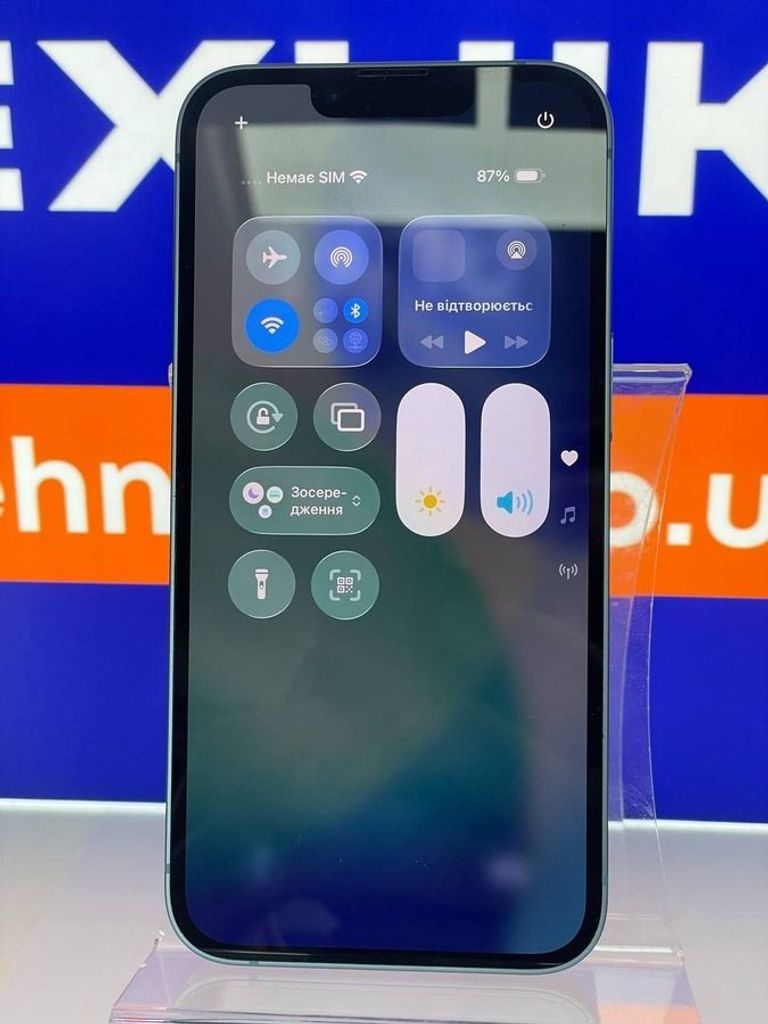 Apple iphone 14 256gb Код:01-200749728. Зображення 5