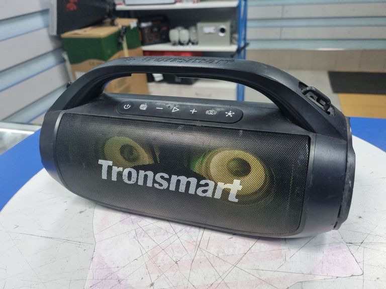 Купить Tronsmart bang se Б/У
