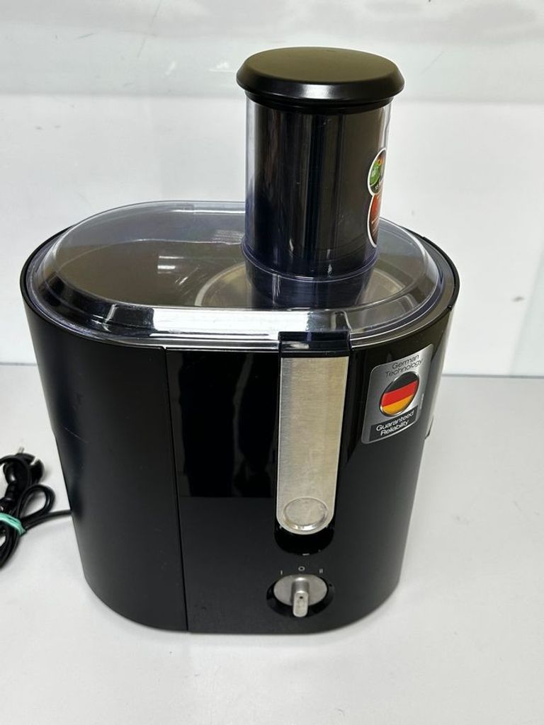 Розпродаж Braun Multiquick J500, продавець Техноскарб