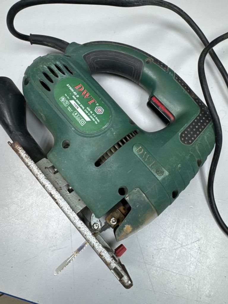 Оголошення DWT STS06-80 D Б/У