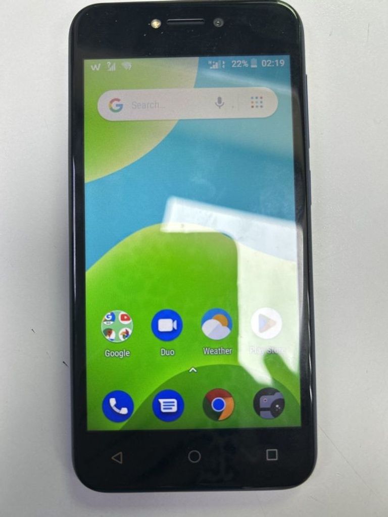 Купить Wiko y50 16gd Б/У