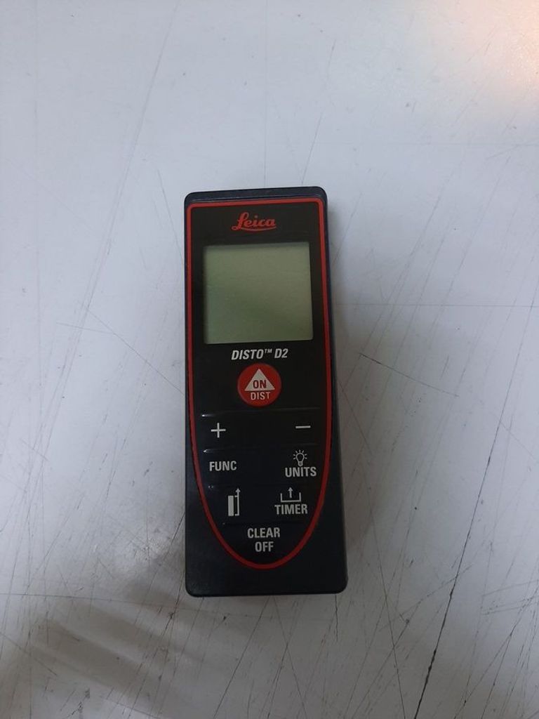 Купити Leica disto d2 Б/У