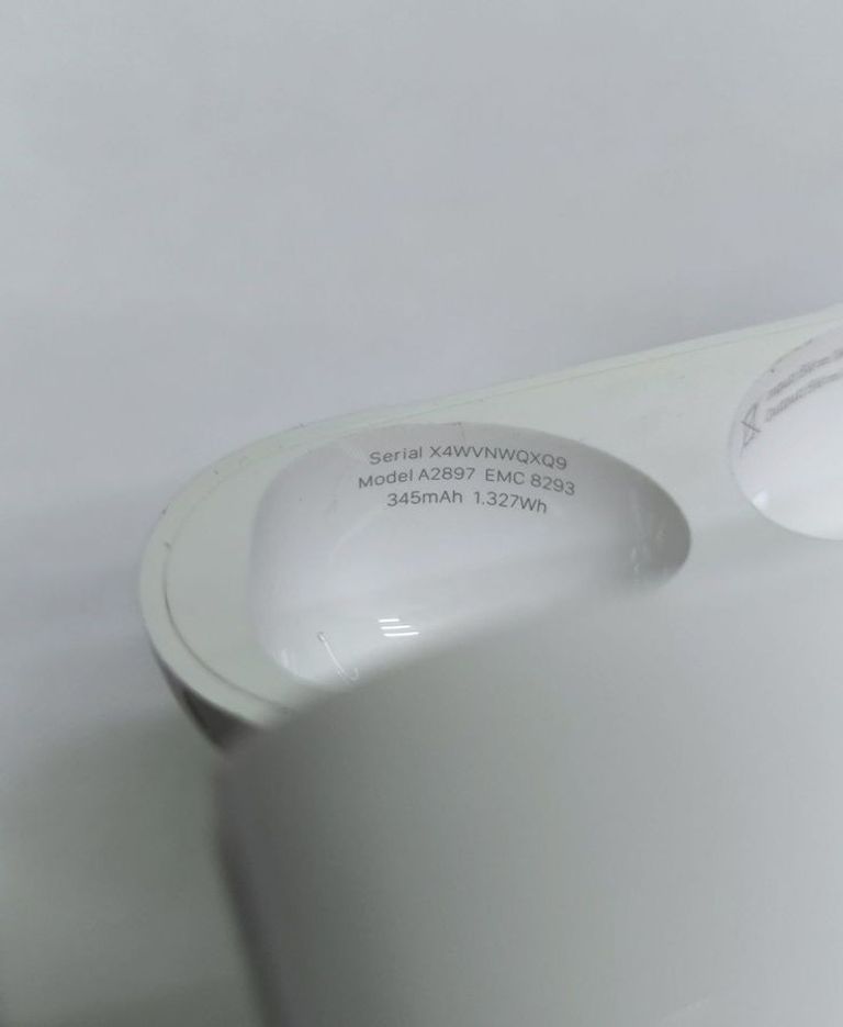 Дешиво Apple airpods 3rd generation с ломбарда