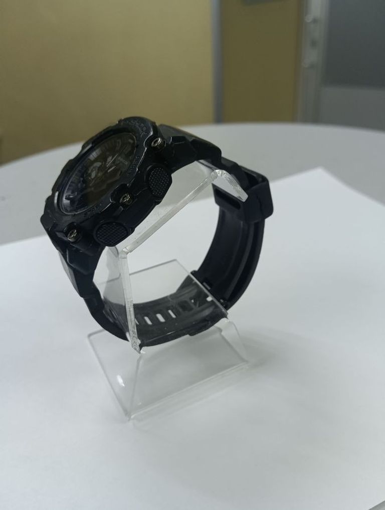 Розпродаж Casio ca-2200bb water resist 20 bar, продавець Техноскарб