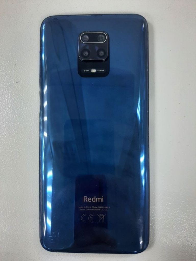 Распродажа Xiaomi redmi note 9 pro 6/128gb, продавец Техноскарб