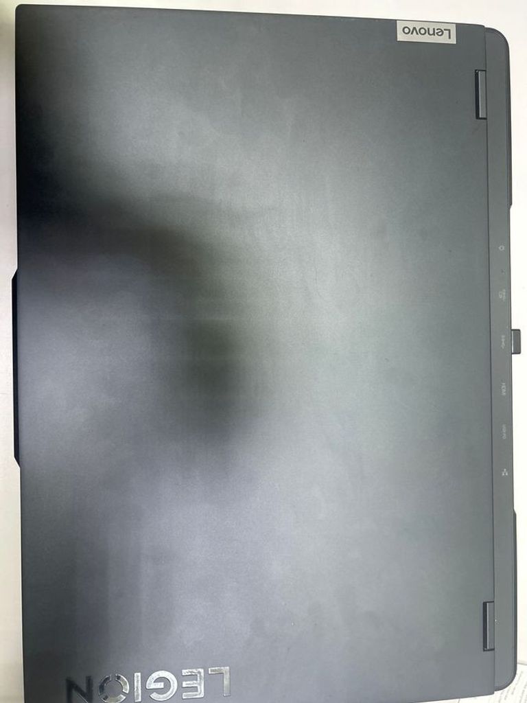 Распродажа Lenovo 16/core i7-14700hx ddr5/8gb ddr5/hdd *відсутній/ssd 1000 gb/geforce rtx4070 8gb, продавец Техноскарб