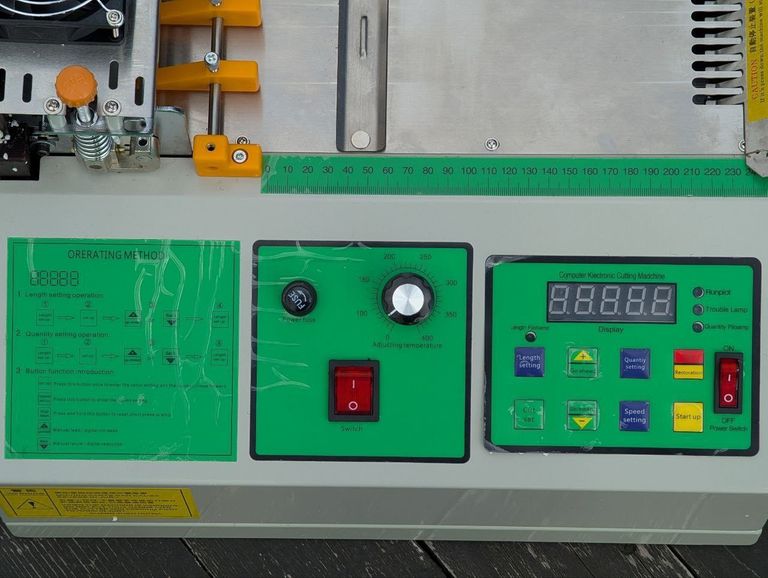 VEVOR Код:null. Зображення 7