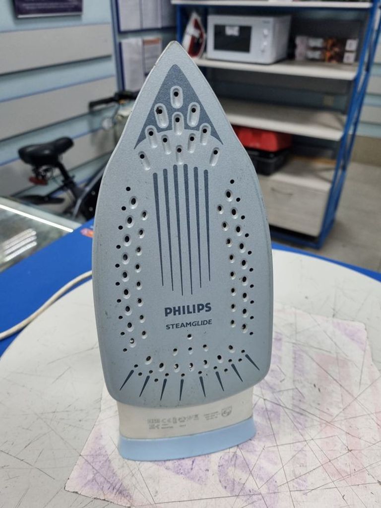 Оголошення Philips gc3320 Б/У