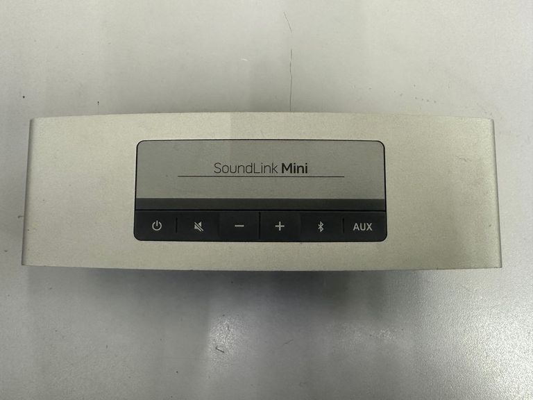 Bose SoundLink Mini Bluetooth speaker Код:01-200759348. Зображення 6