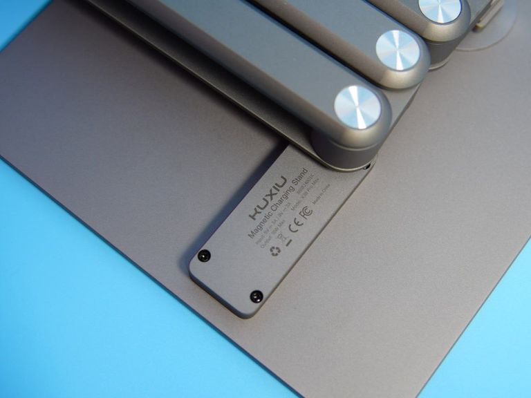 KU XIU лише для iPad Pro 11" M4 (2024) Код:null. Изображение 7