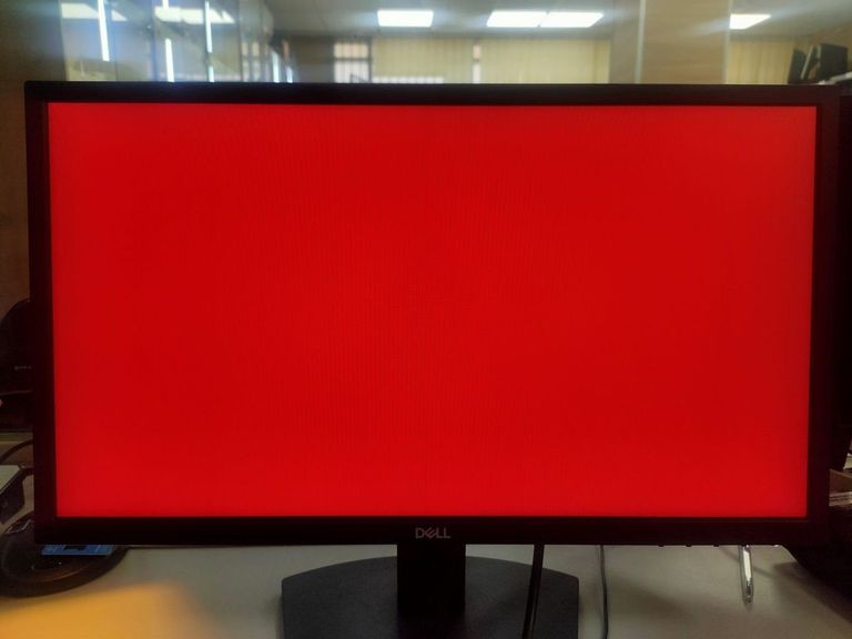 Дешиво Dell se2222h с ломбарда