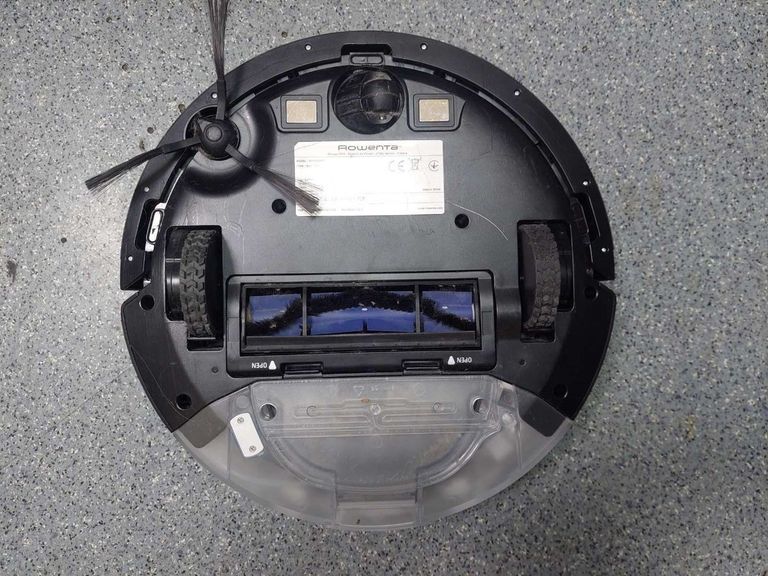 Rowenta X-PLORER Serie 75 S+ RR8595WH Код:01-200757837. Зображення 5