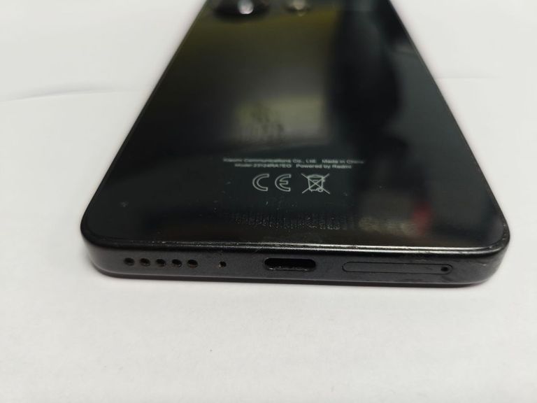 Xiaomi redmi note 13 4g 8/256gb Код:01-200762239. Изображение 11