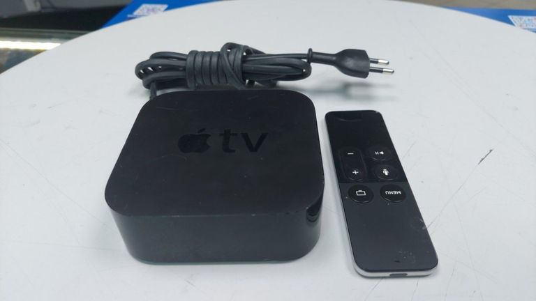 Купити Apple a1625 tv apple 32gb Б/У