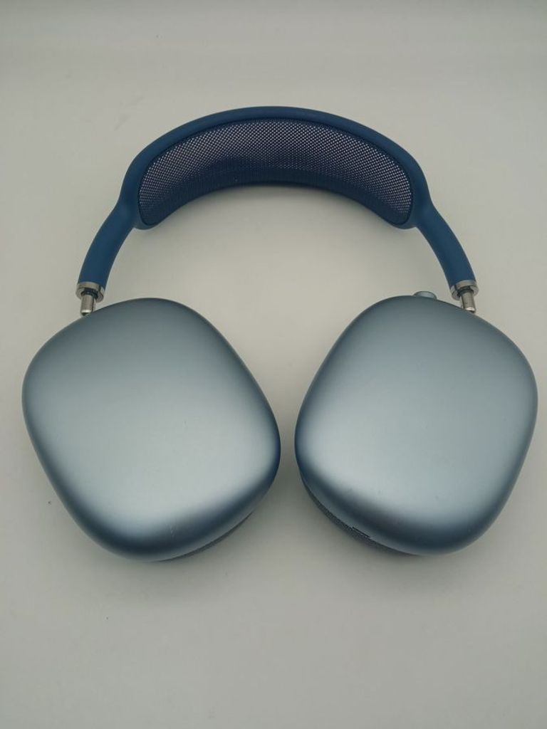 Объявление Apple airpods max Б/У