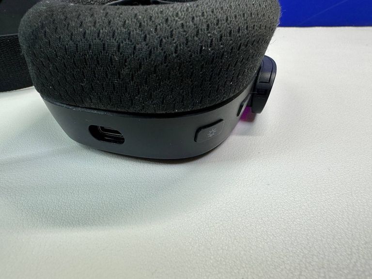 Hator phoenix wireless rgb tri-mode Код:01-200763493. Зображення 7