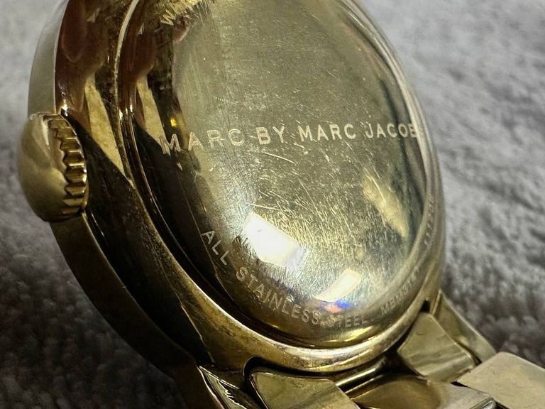 Marс Jacobs mbm3141 111206 Код:01-200763710. Зображення 6