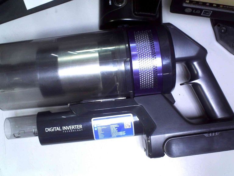 Дешево Samsung Jet 60 VS15A6031R4 з ломбарду