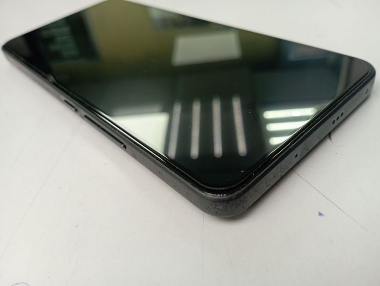 Розпродаж Xiaomi 12 Lite 6/128GB Black, продавець Техноскарб