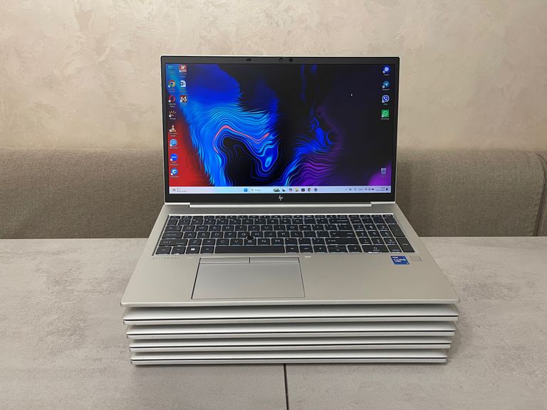 Купити HP EliteBook 850 G8, 15,6" Б/У