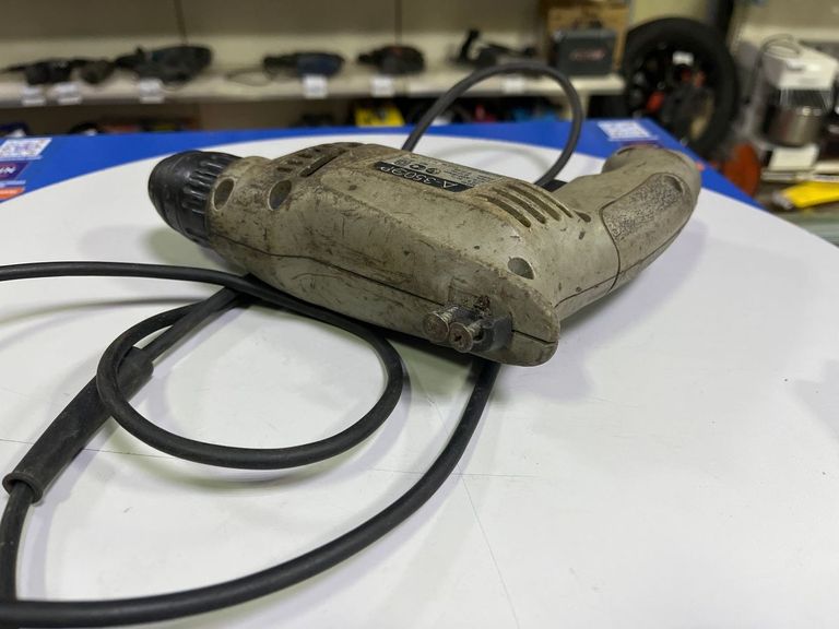 Интерскол Д-10/350ЭР Код:01-200764382. Зображення 5