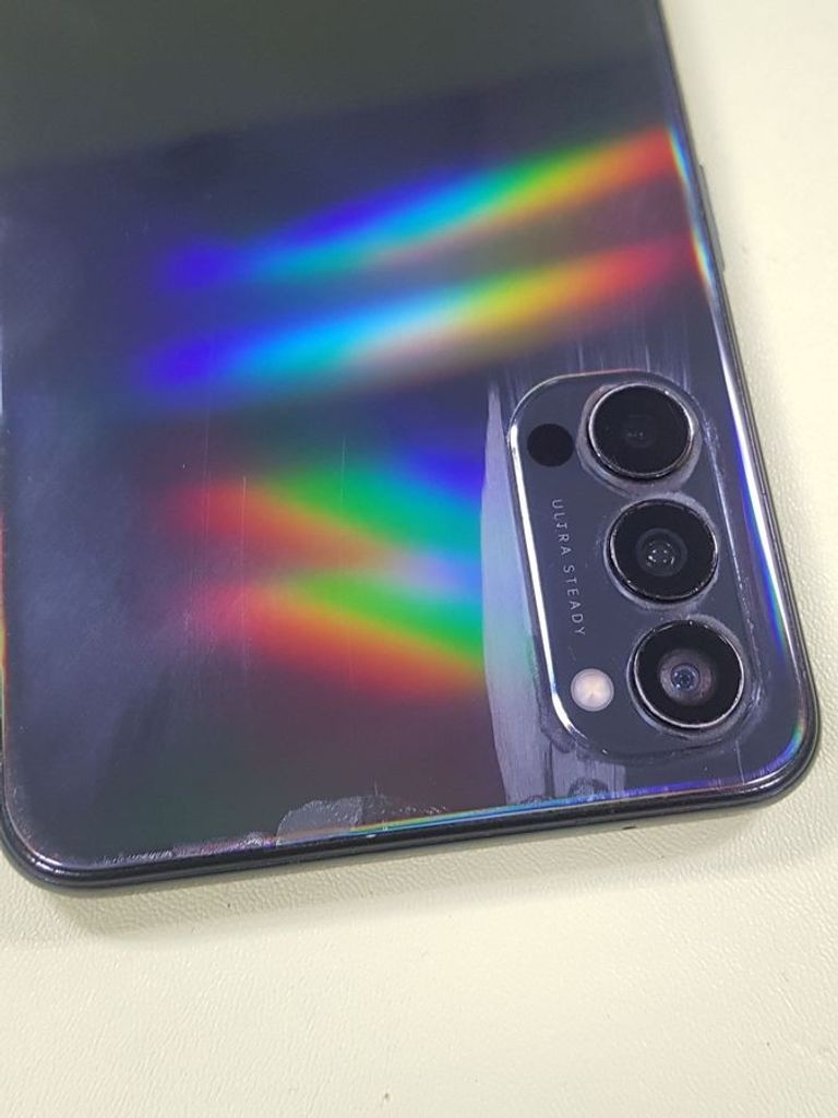 Розпродаж Oppo reno 4 5g 8/128gb, продавець Техноскарб