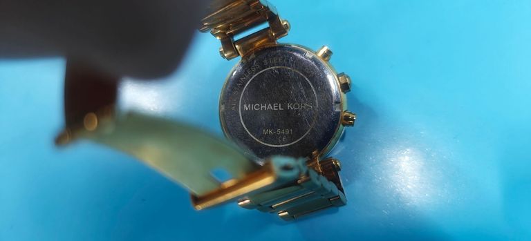 Michael Kors mk5491 Код:01-200765565. Зображення 7