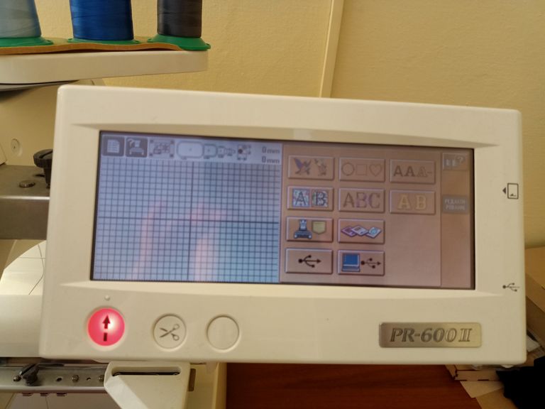 Оголошення Brother  Б/У