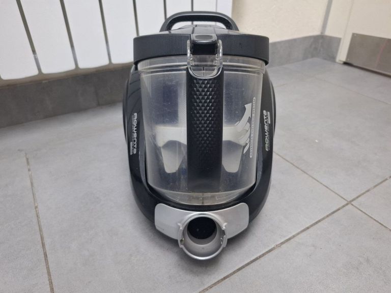 Купити Rowenta ro4855ea Б/У