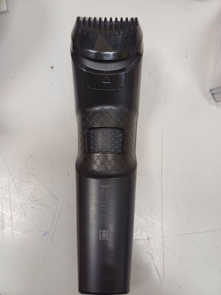 Дешево Philips Hairclipper Series 5000 HC5612/15 з ломбарду