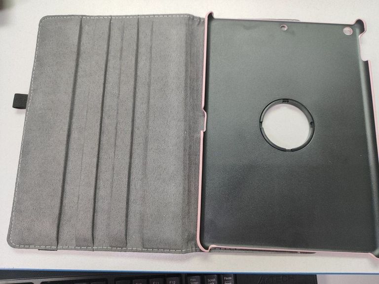 Apple ipad 10.2" 128gb wi-fi a2197 2019 Код:01-200751132. Изображение 8