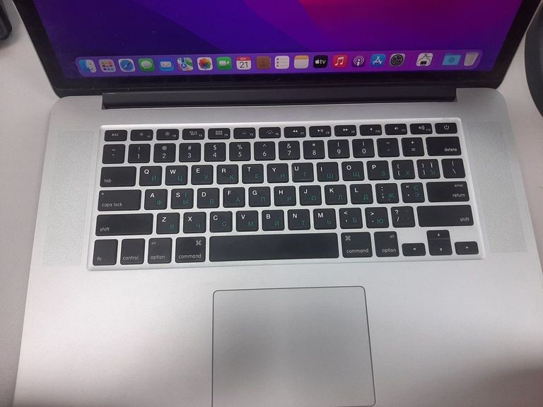 Объявление Canon IRIScan Pro 5 (459035) Б/У